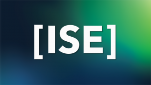 Immersive Software Engineering logo