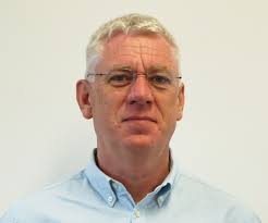 Dr. Mark Burkley