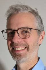 Dr. Andrew LeGear