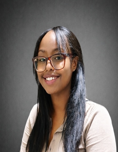Beimnet Girma