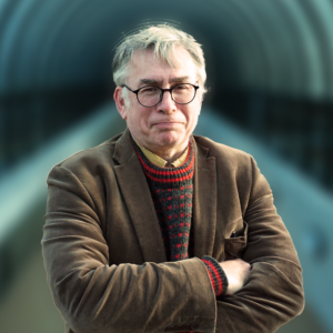 Prof. Chris Exton