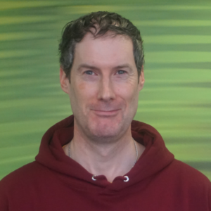 Dr. James Patten