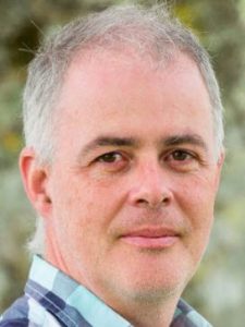 Prof. Jim Buckley