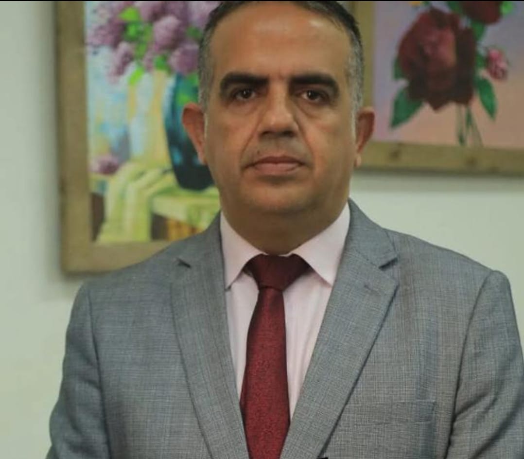 Mohammed Radi