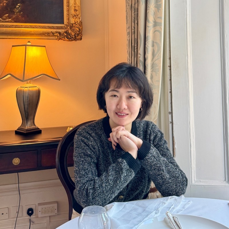 Ruolin Li